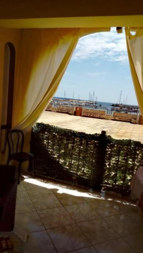 The Sail Apartment - Marzamemi